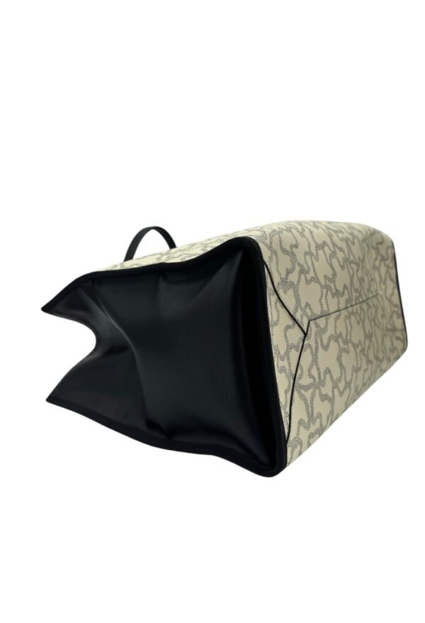 TOUS - AMAYA KAOS TOTE BAG - Image 3